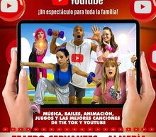 Event grid web 2023 02 05 atrapados en youtube