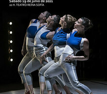 Event grid otra danza zuera