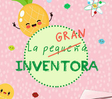 Event grid la pequena gran inventora.2