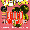 Event s contagiados abono