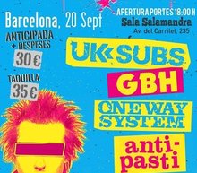 Event grid future fest barcelona