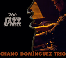 Event grid chano dominguez