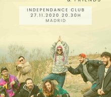 Event grid poster papaw