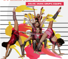 Event grid cv21