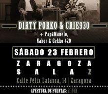 Event grid zaragoza