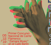 Event grid cartel zamara vertical redes