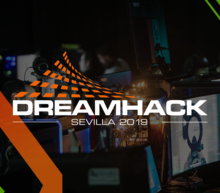 Event grid header ticketera sevilla