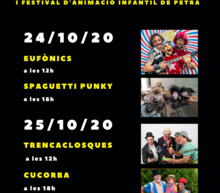 Event grid petranimada