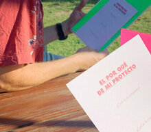 Event grid workshop impulsar artistas camping