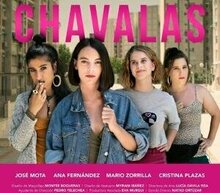 Event grid chavalas petita