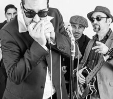 Event grid vi%cc%81ctor puertas the mellow tones en el legane%cc%81s blues festival 2017 copia