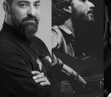 Event grid antonio sanchez trio cafe berlin madrid