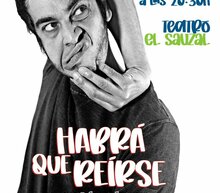 Event grid habr%c3%a1 que re%c3%adrse de aar%c3%b3n g%c3%b3mez en el teatro el sauzal