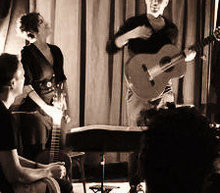 Event grid spanishguitarhouse foto