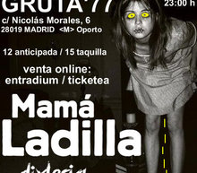Event grid gruta juniolas dos fechas