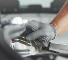 Event grid specific car service