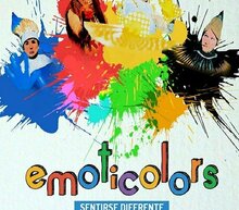 Event grid cartel emoticolors