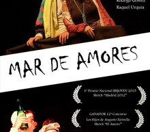 Event grid mar de amores ct