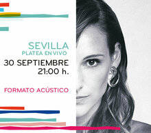 Event grid sevilla v