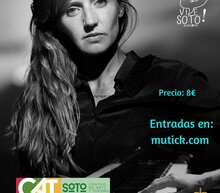 Event grid entradas lucia rey