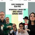 Event s cartel otras vidas web
