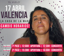 Event grid valencia