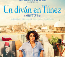 Event grid un divan en tunez