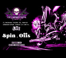 Event grid sabadonoche 19 jun 8000 dif tiketfever