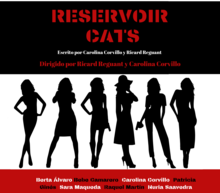 Event grid cartel reservoir cats