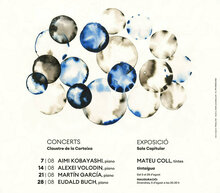 Event grid cartell petit 2022 alta