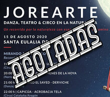 Event grid sta eulalia2 agotadas