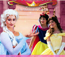 Event grid princesas poster final 3 con banda