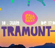 Event grid tramuntart 18 julio