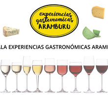 Event grid regala experiencias gastro