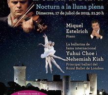 Event grid vasko vassilev castell de bellver ticketib