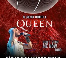 Event grid momo tributo a queen madrid 2019 sala mon concierto entradas rojo