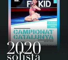 Event grid ccat20 solista