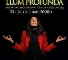 Event grid mini cartell llum profunda sansbo