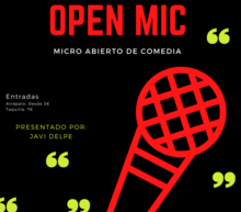 Event grid copia de copia de blue and neon green college event poster