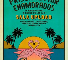 Event grid enamorados low