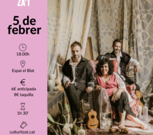 Event grid chavela