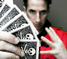 Event grid capitan maravilla