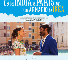 Event grid de la india