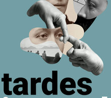 Event grid nudo tardes inusuales