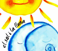 Event grid el sol i la lluna titelles pamipipa lautentica teatre cartell
