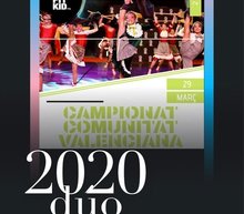 Event grid ccv20 duo