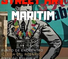 Event grid descubre street art maritim tarasca turisme