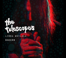 Event grid the telescopes 30 anviersario taste poster nuevo