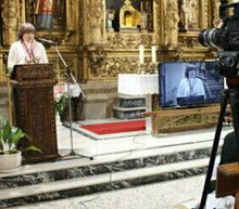 Event grid cursos online de predicacion sacerdotes