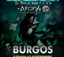 Event grid celtian burgos septiembre
